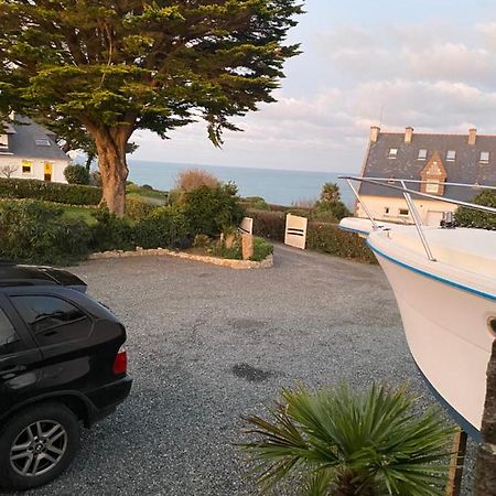 Maison Vue Sur Mer Perros-Guirec Exterior photo